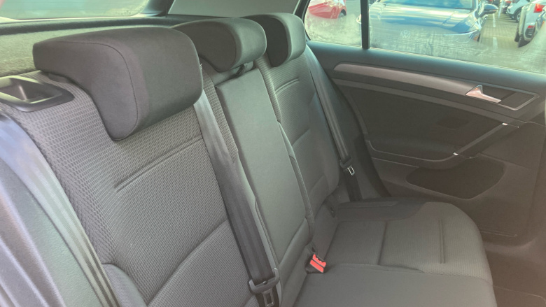 Volkswagen Golf 1.5 TSI EVO Match Edition 5dr Petrol Hatchback